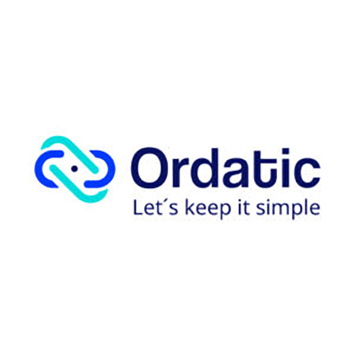 Ordatic
