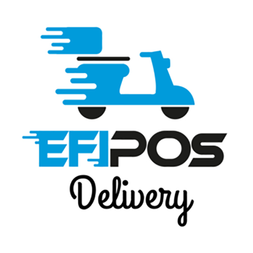 EFIPOS Delivery