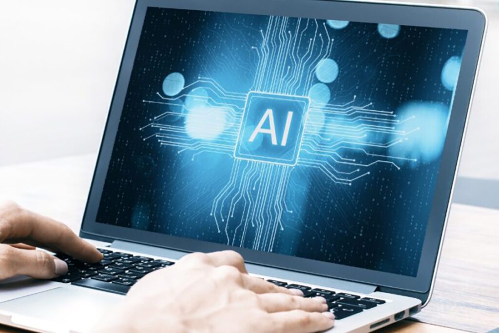 Inteligencia artificial marketing