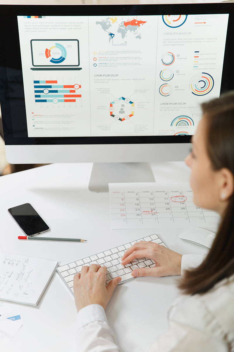 estrategia en redes sociales