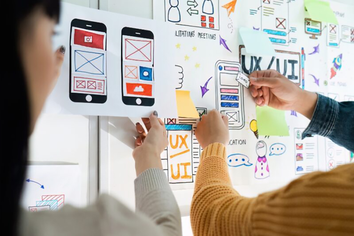 experiencia de usuario