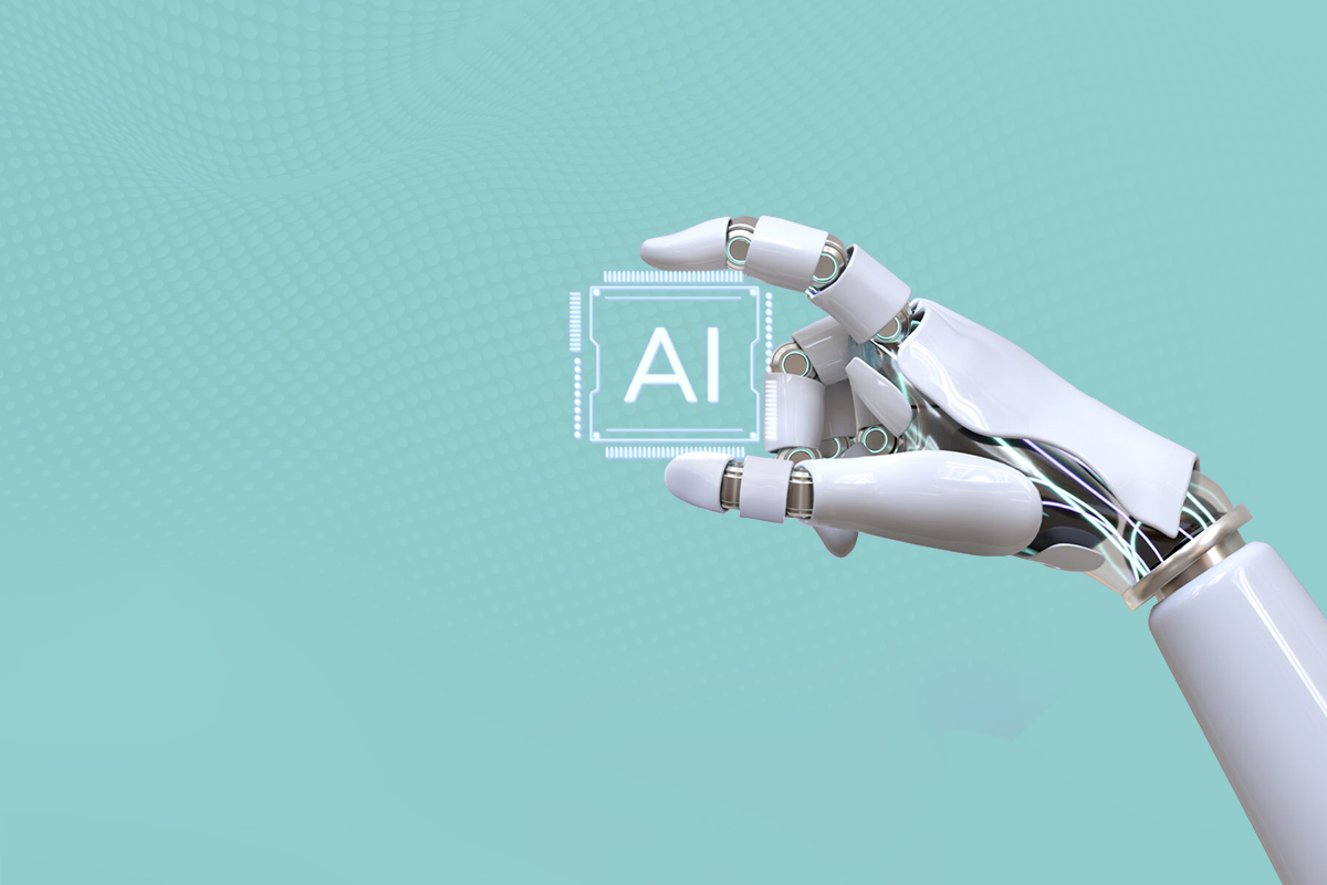 inteligencia artificia en diseño webl