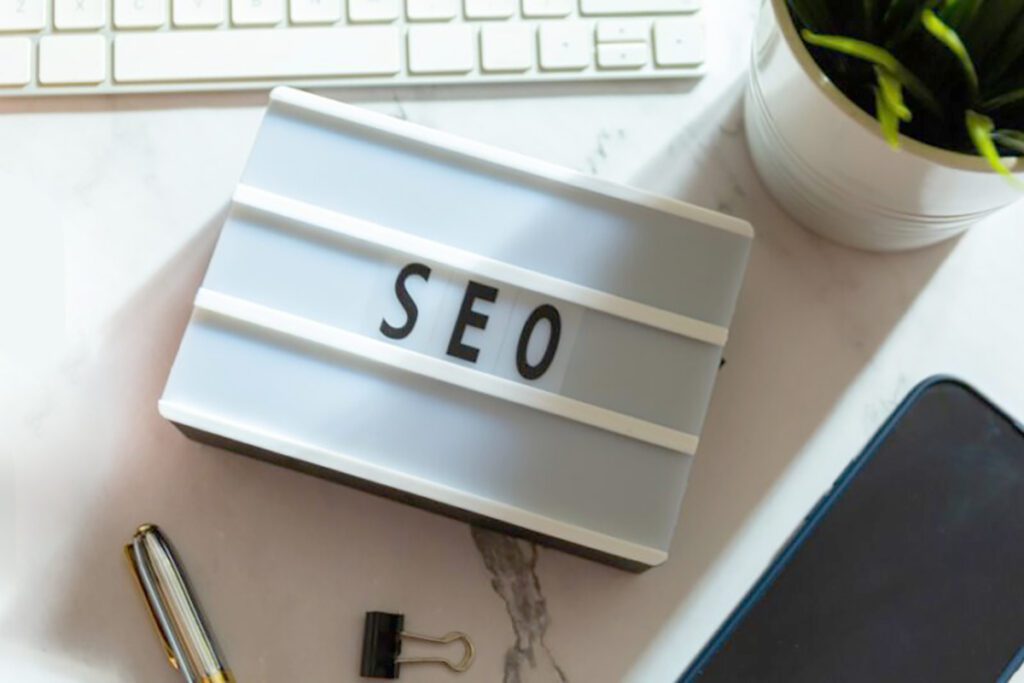 seo y sem en castellon