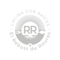 El rebost de roures logo