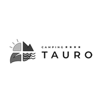 Logo camping tauro